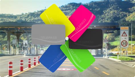 Telepass Plus: l'Offerta Telepass per la Mobilità .